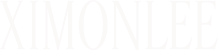 Ximon Lee logo