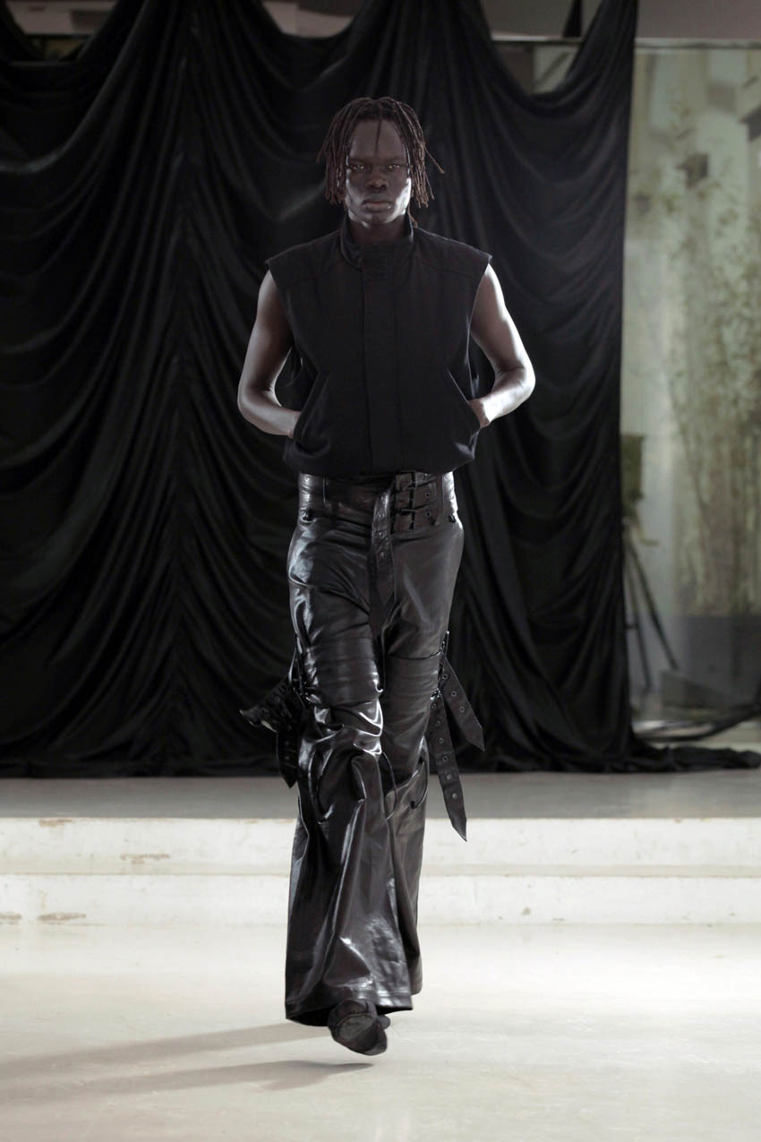 AW23 collection