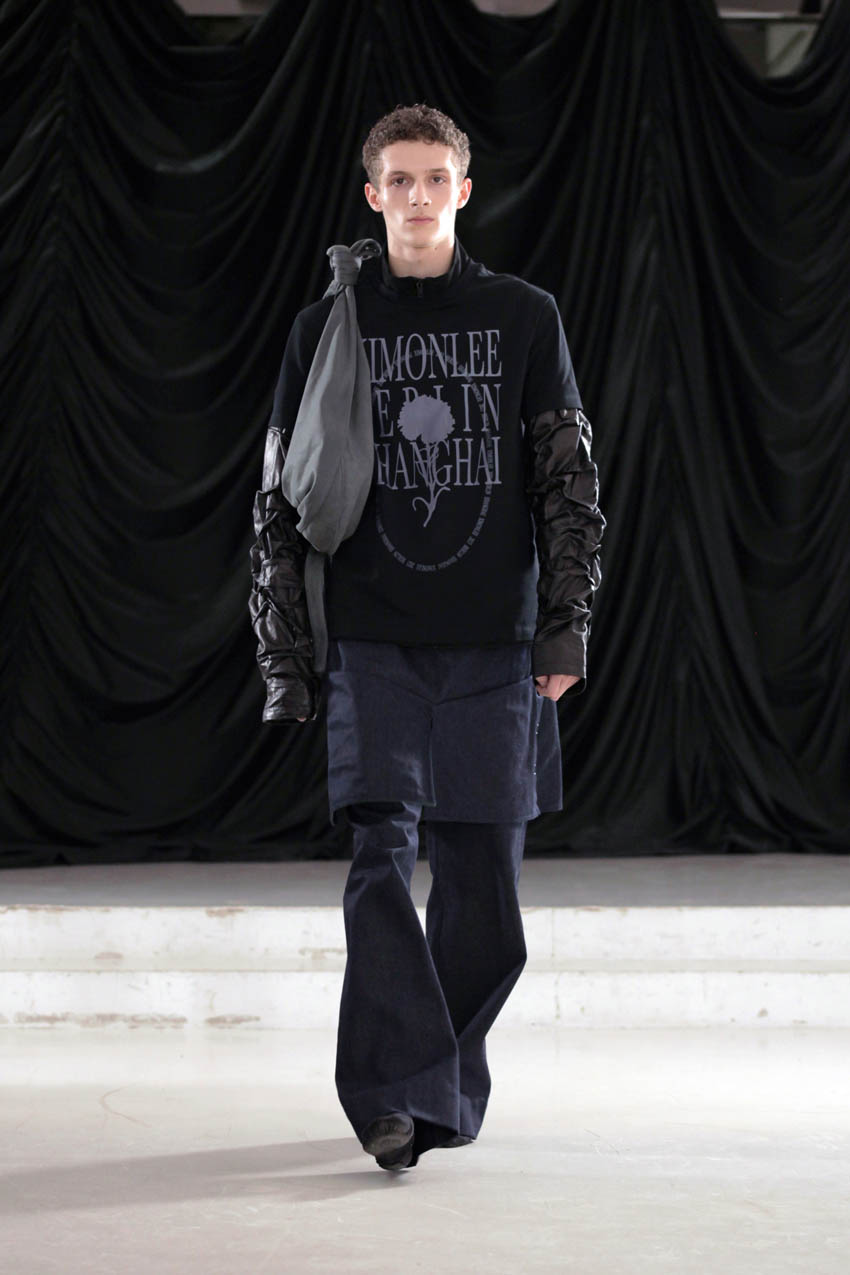 AW23 collection