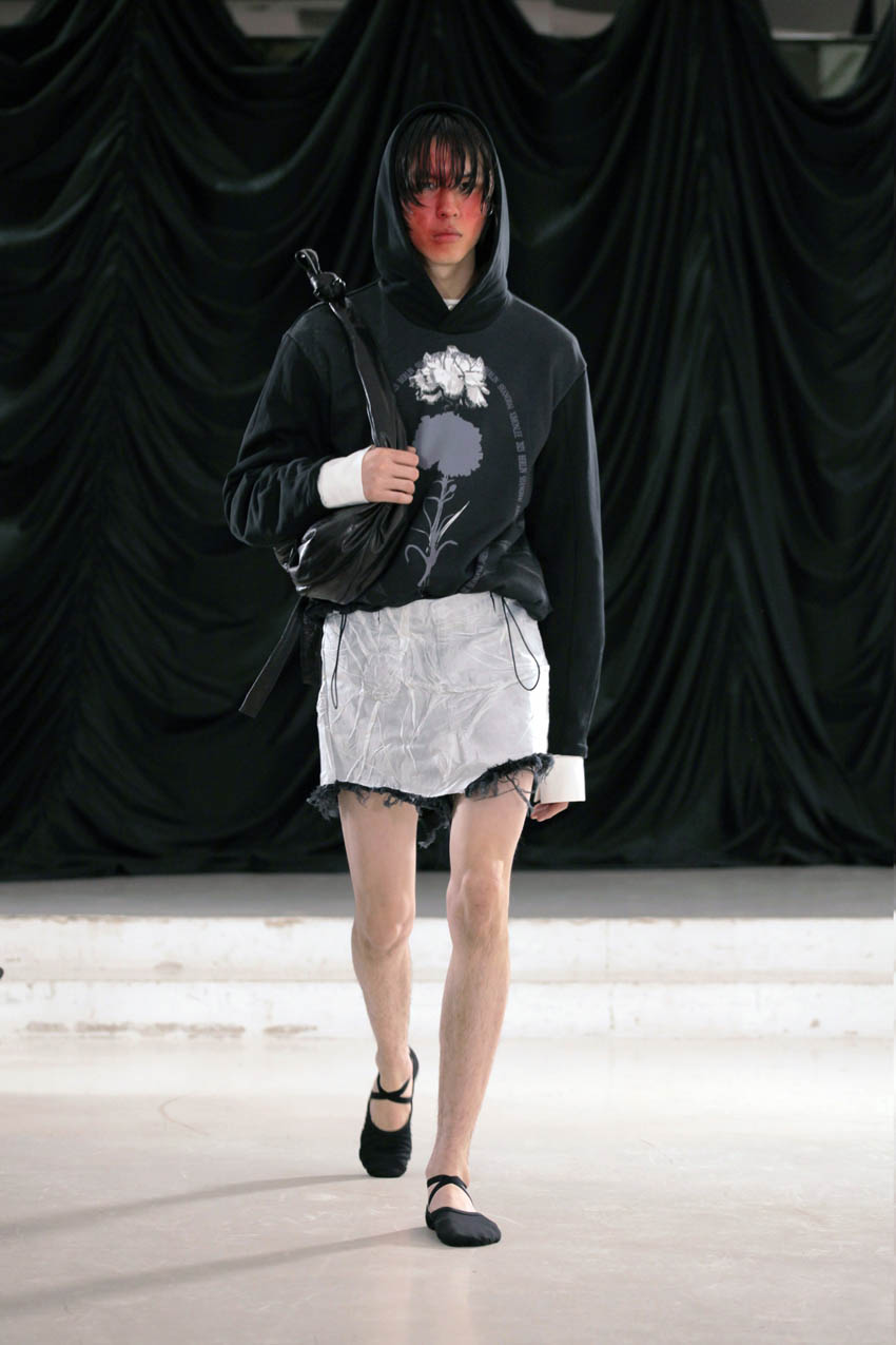 AW23 collection