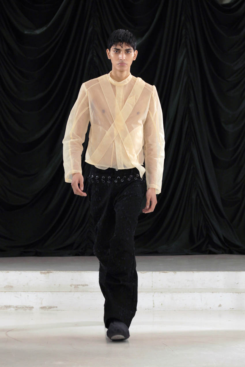 AW23 collection