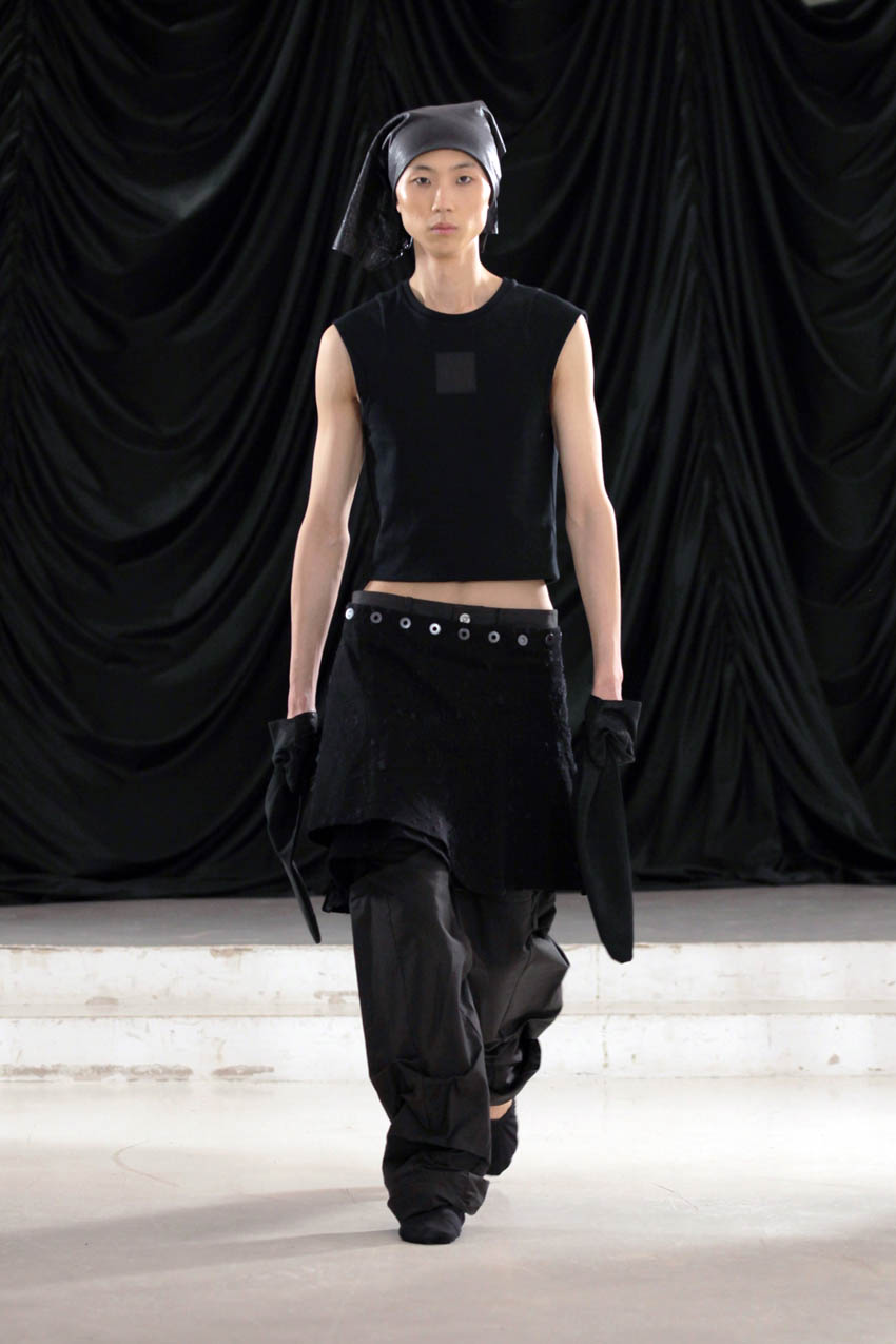 AW23 collection