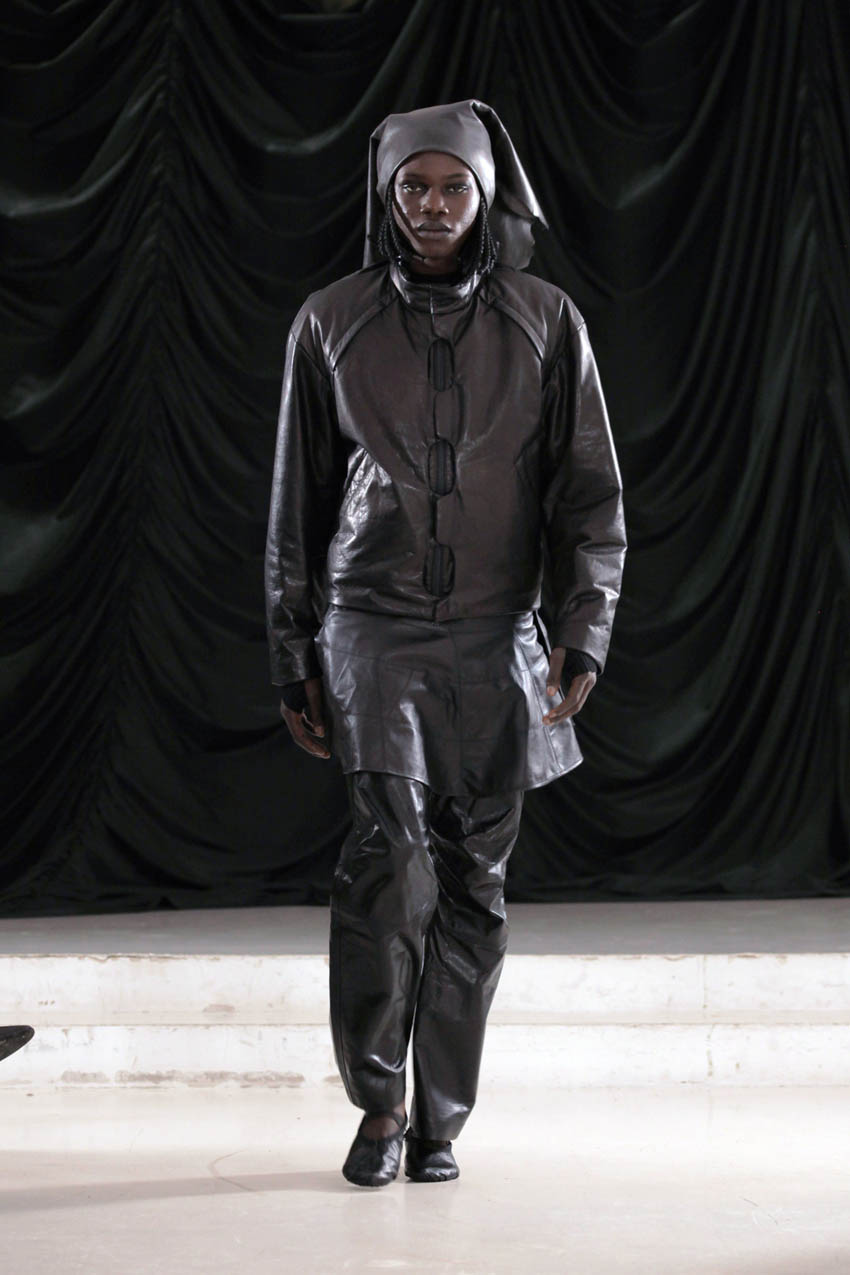 AW23 collection