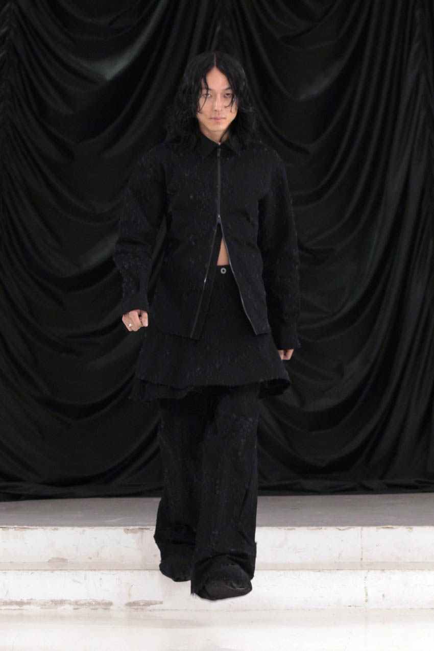 AW23 collection