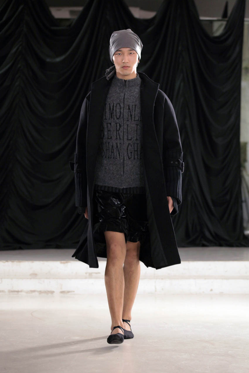 AW23 collection