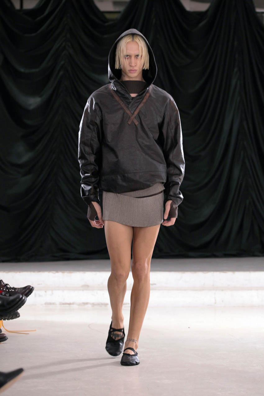 AW23 collection