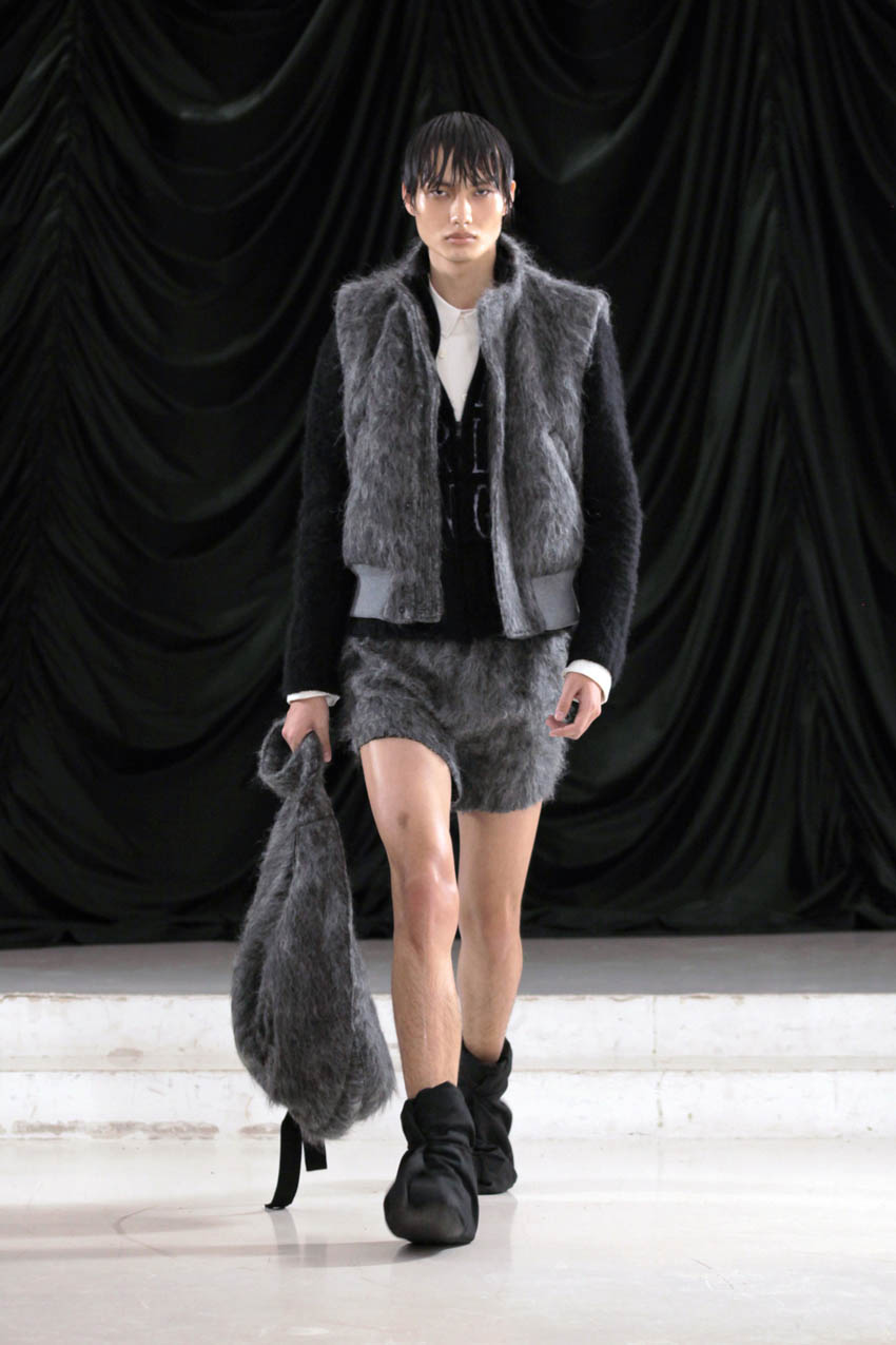 AW23 collection