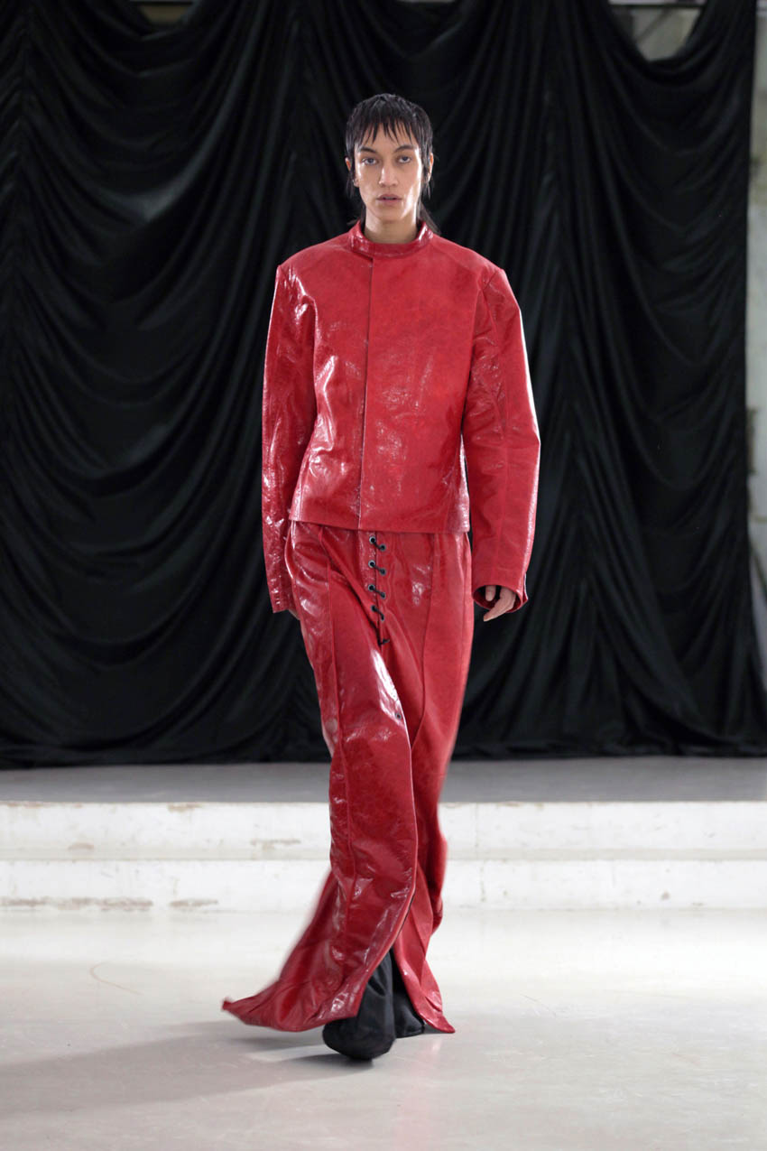 AW23 collection
