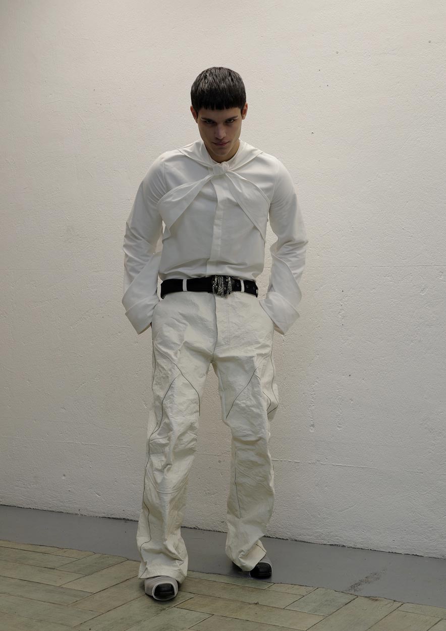 AW24 collection