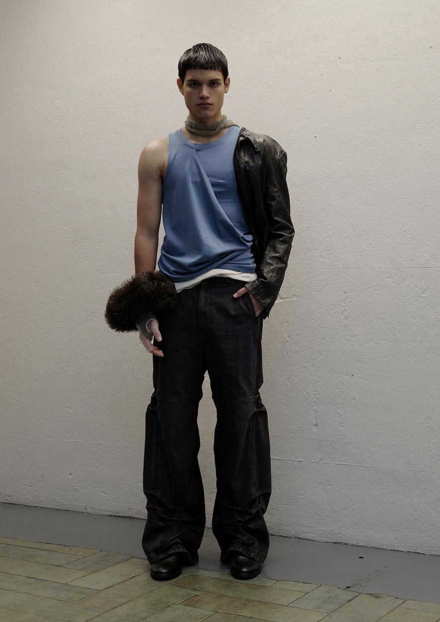 AW24 collection