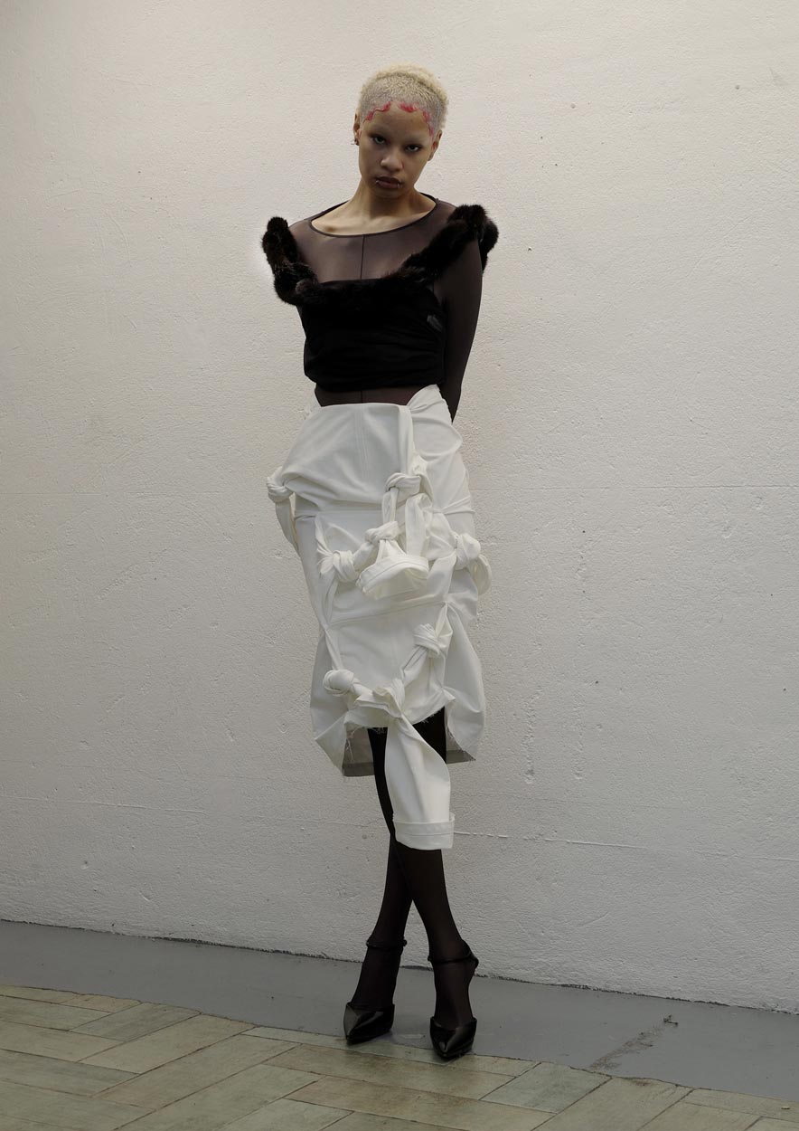 AW24 collection