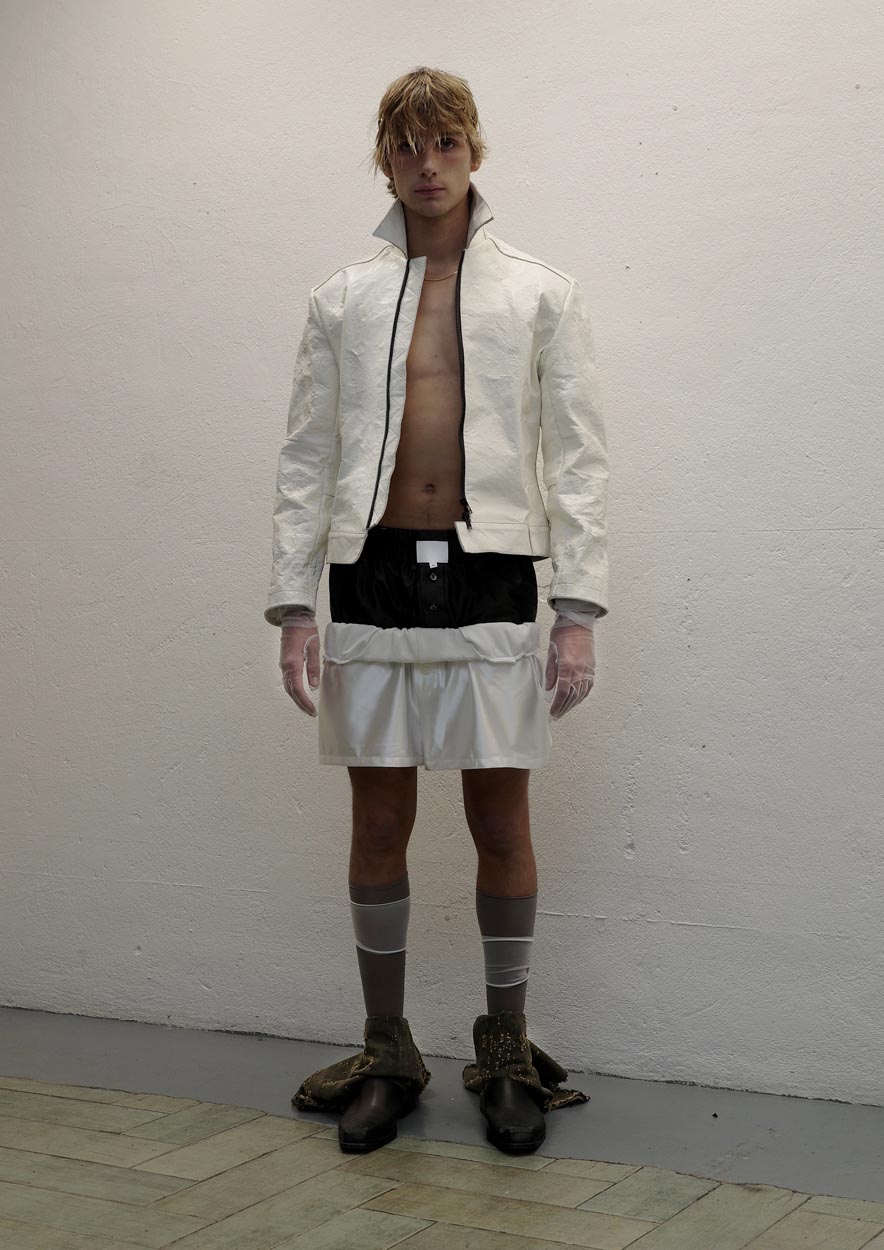 AW24 collection