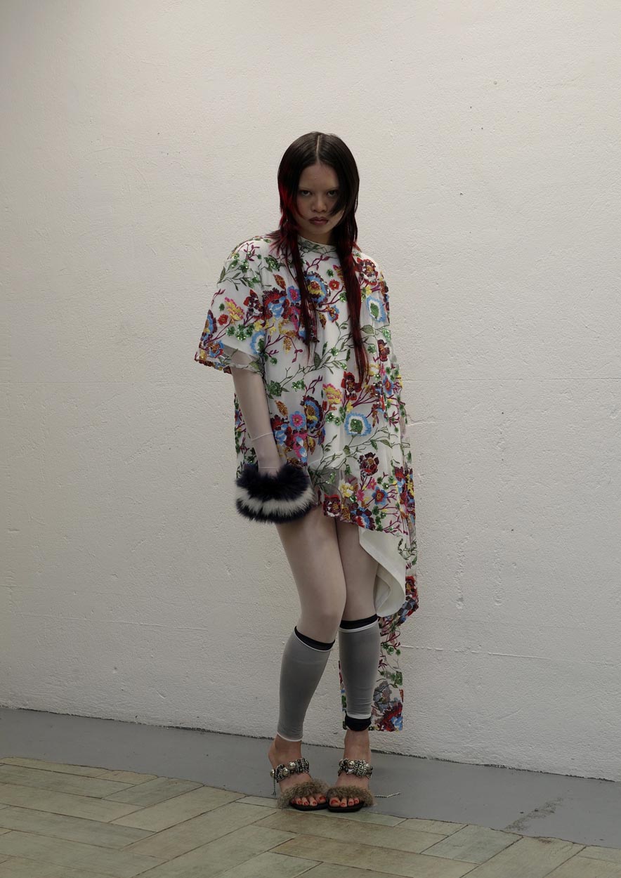 AW24 collection