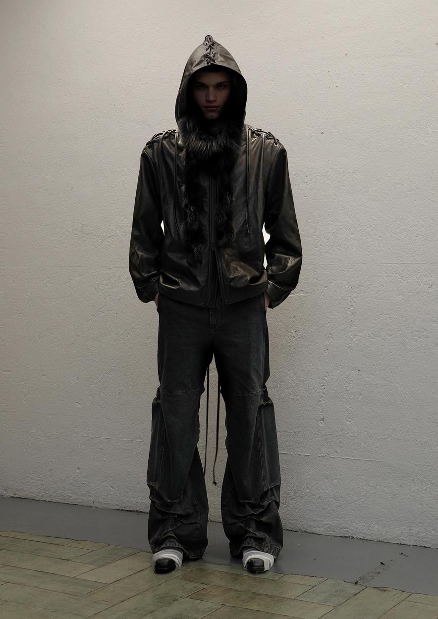 AW24 collection