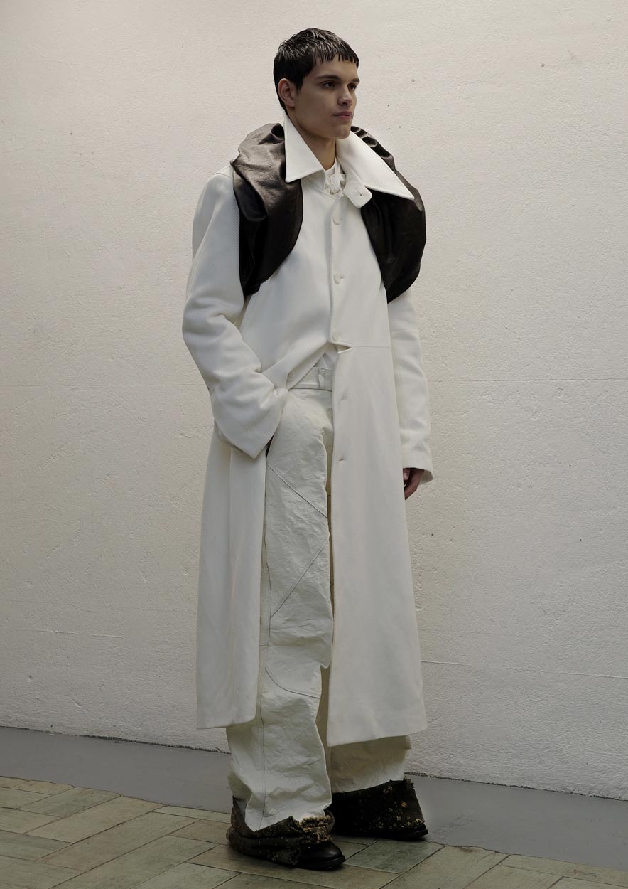 AW24 collection