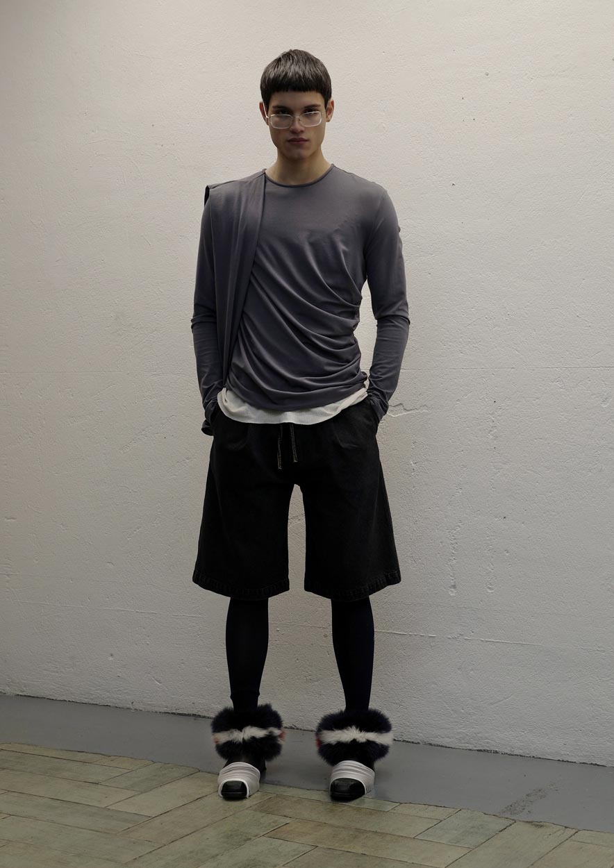 AW24 collection