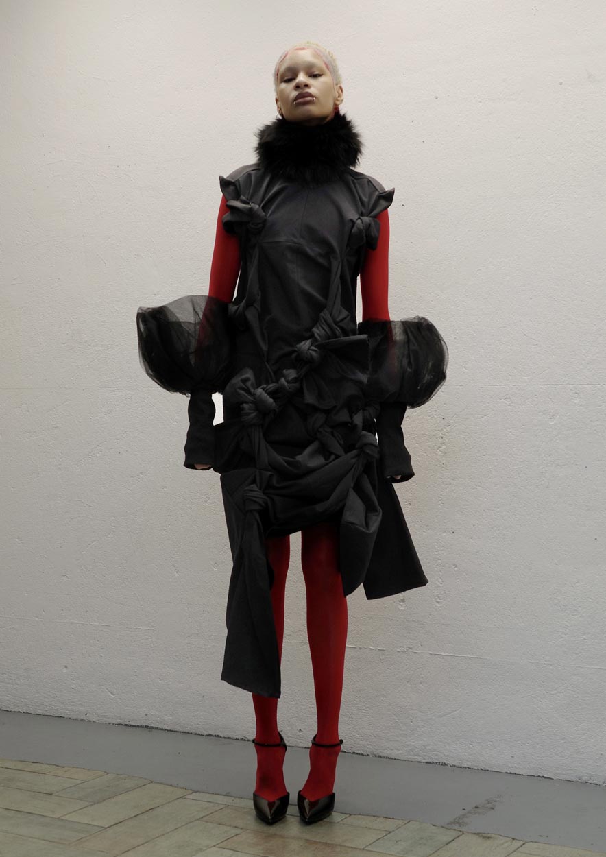 AW24 collection