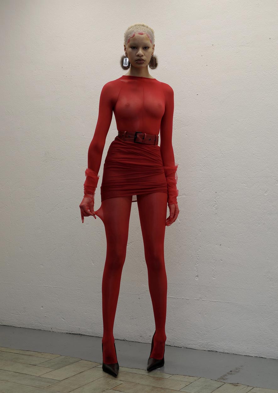 AW24 collection
