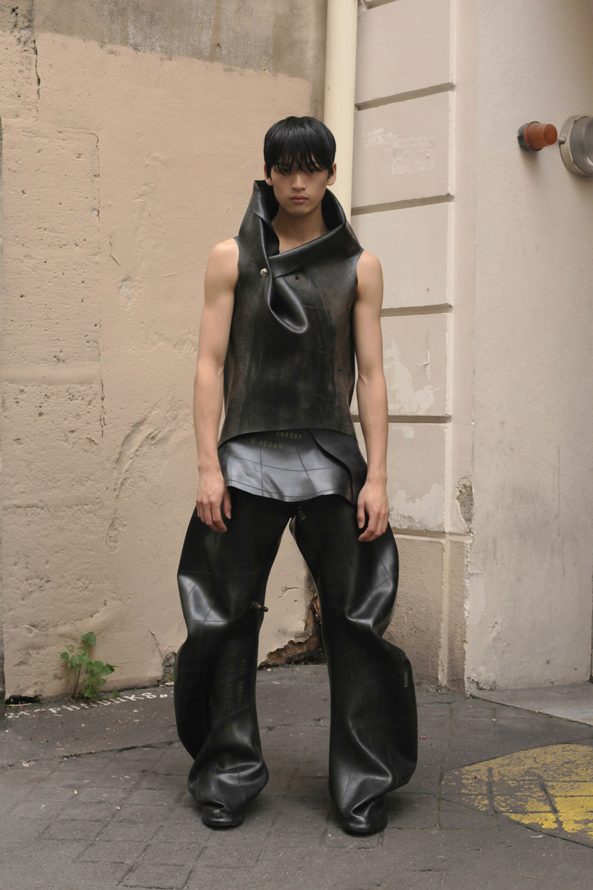 SS23 collection