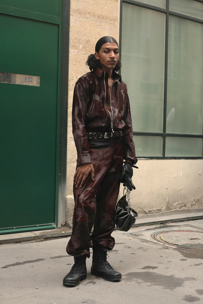 SS23 collection