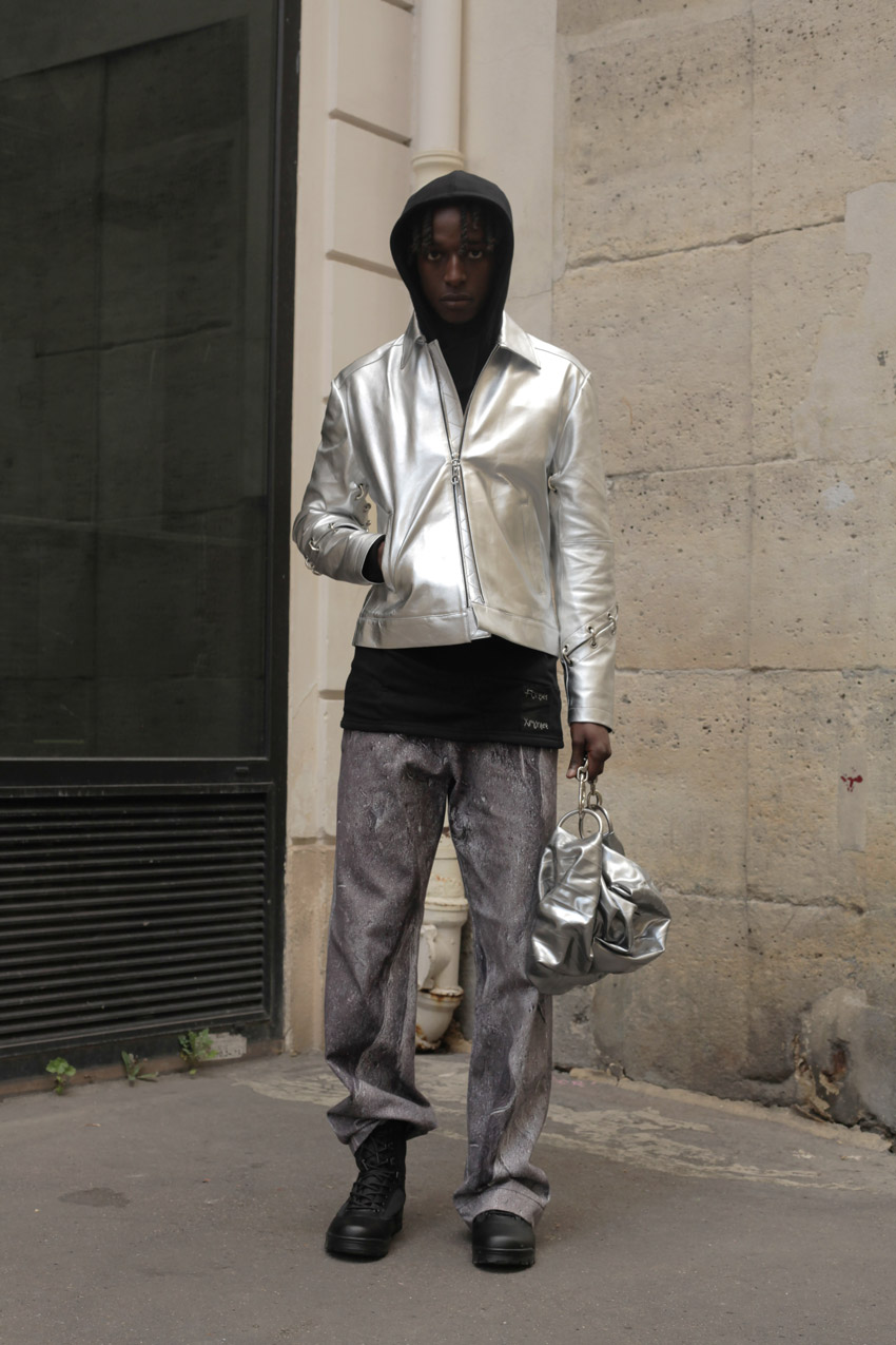 SS23 collection