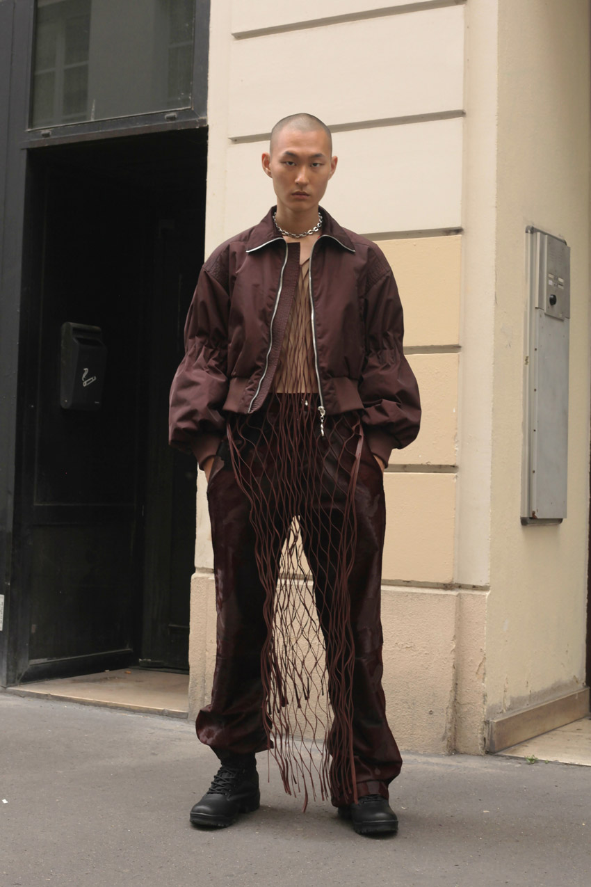 SS23 collection