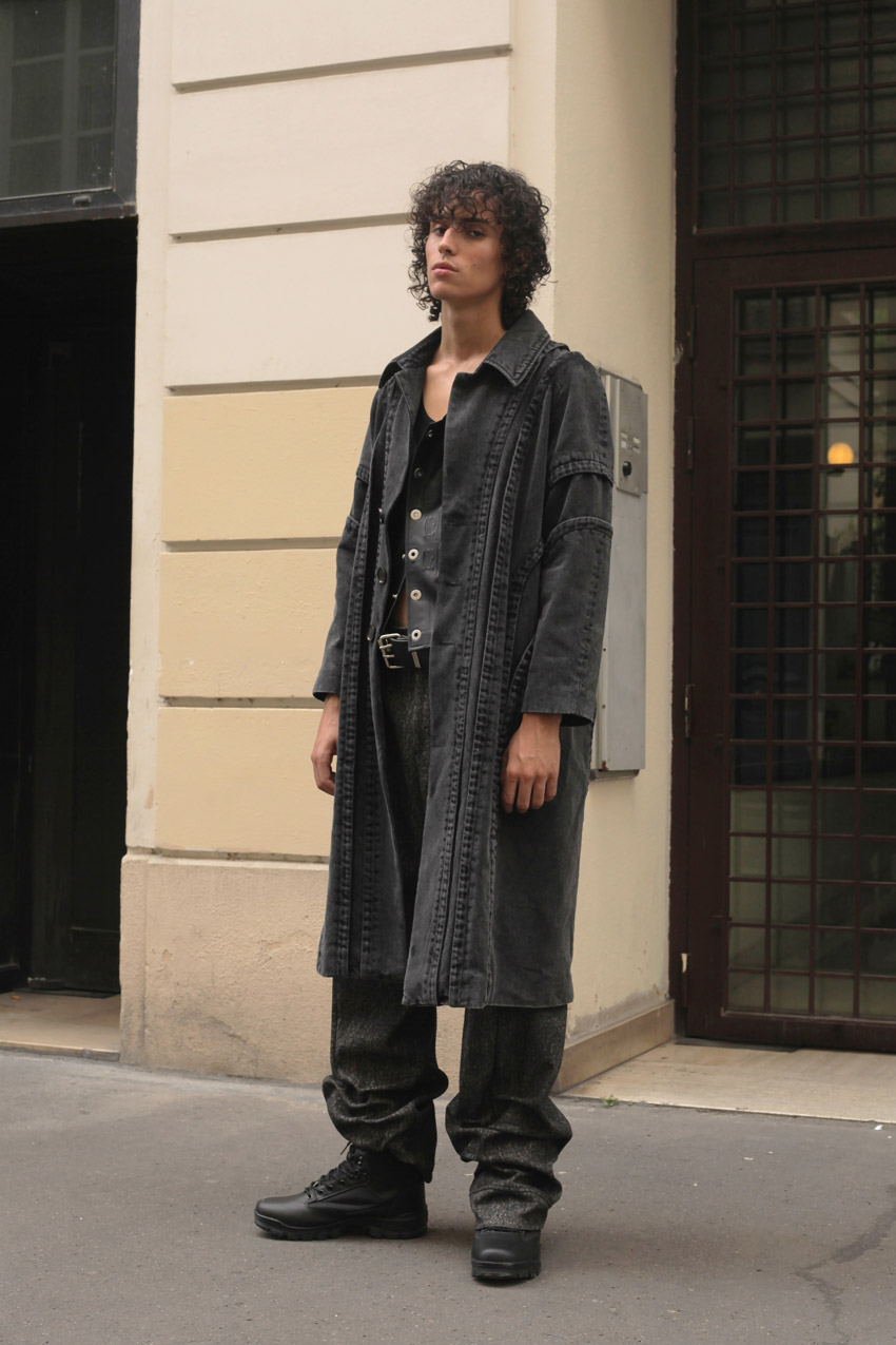 SS23 collection