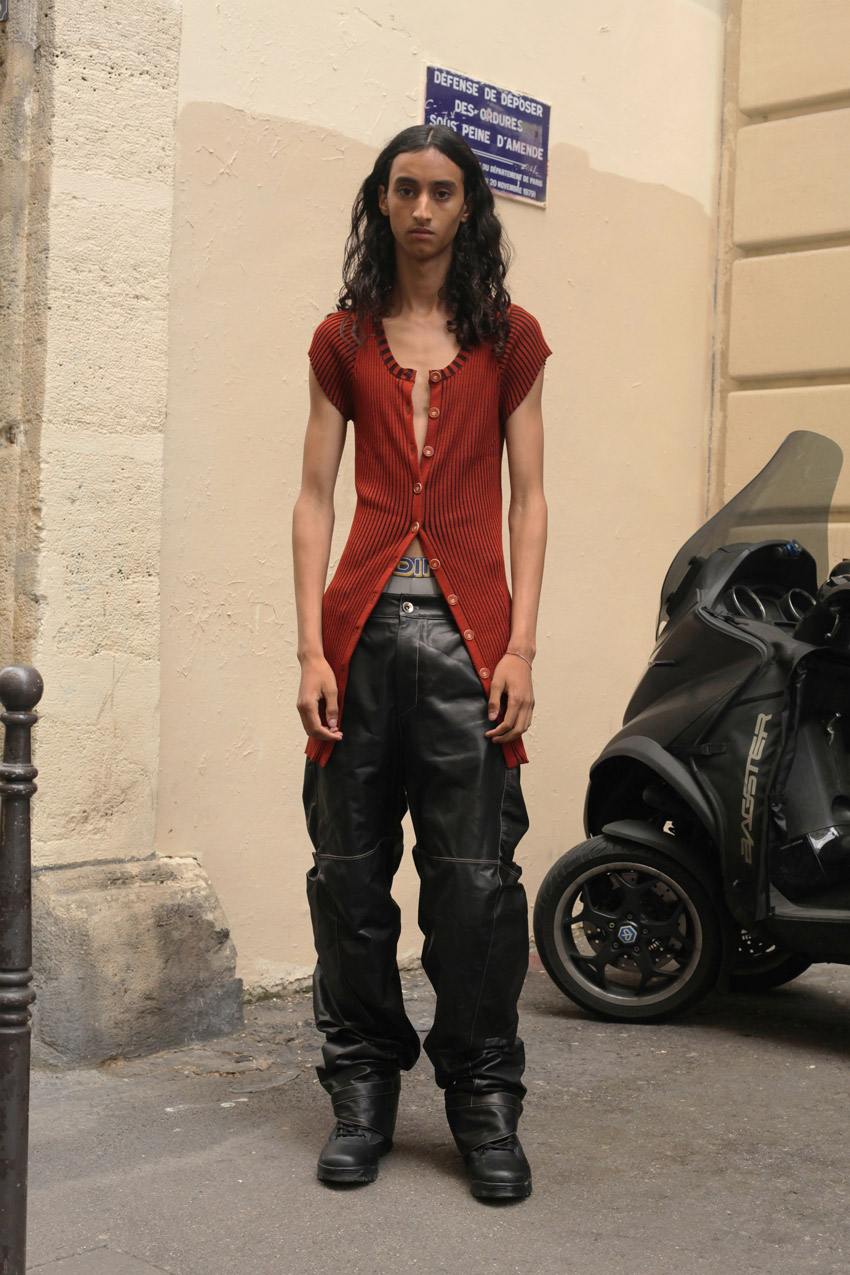 SS23 collection