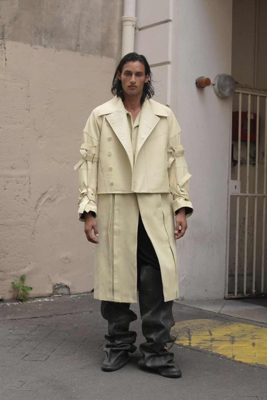 SS23 collection