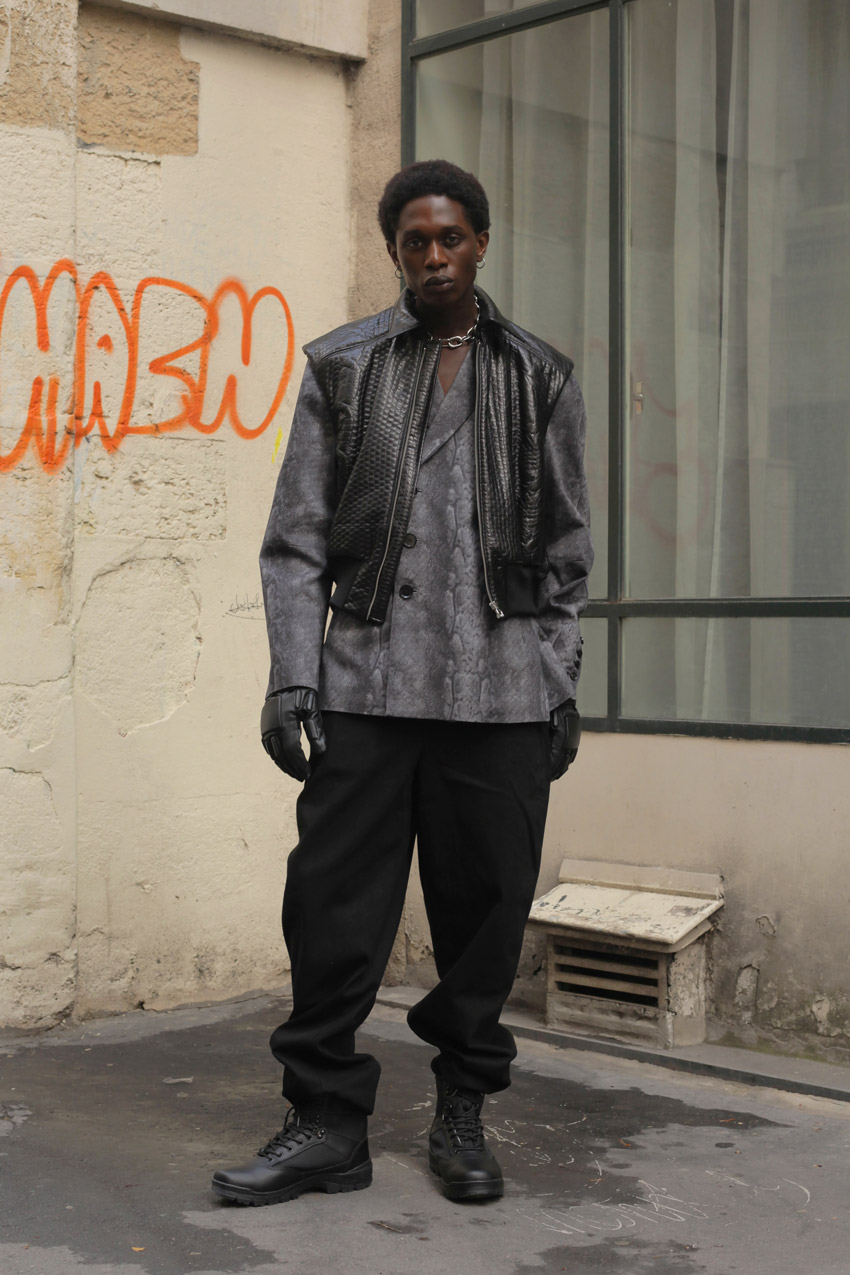 SS23 collection