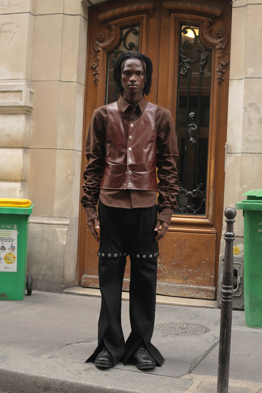 SS23 collection