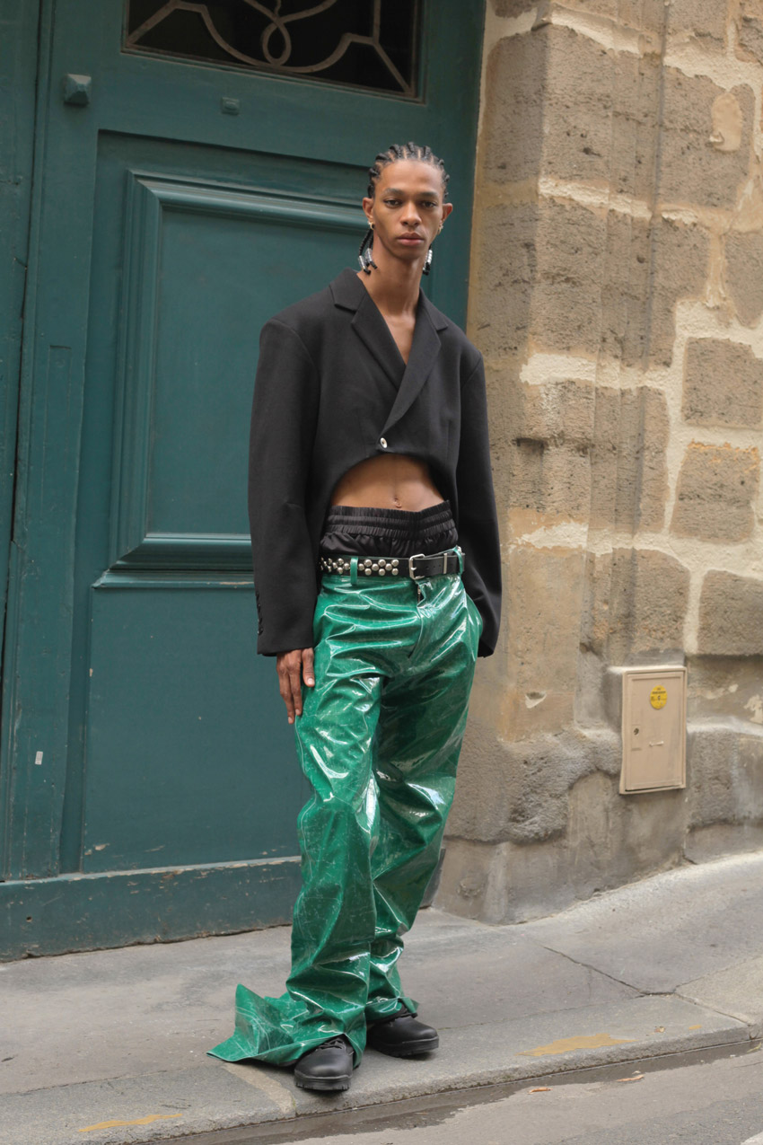 SS23 collection