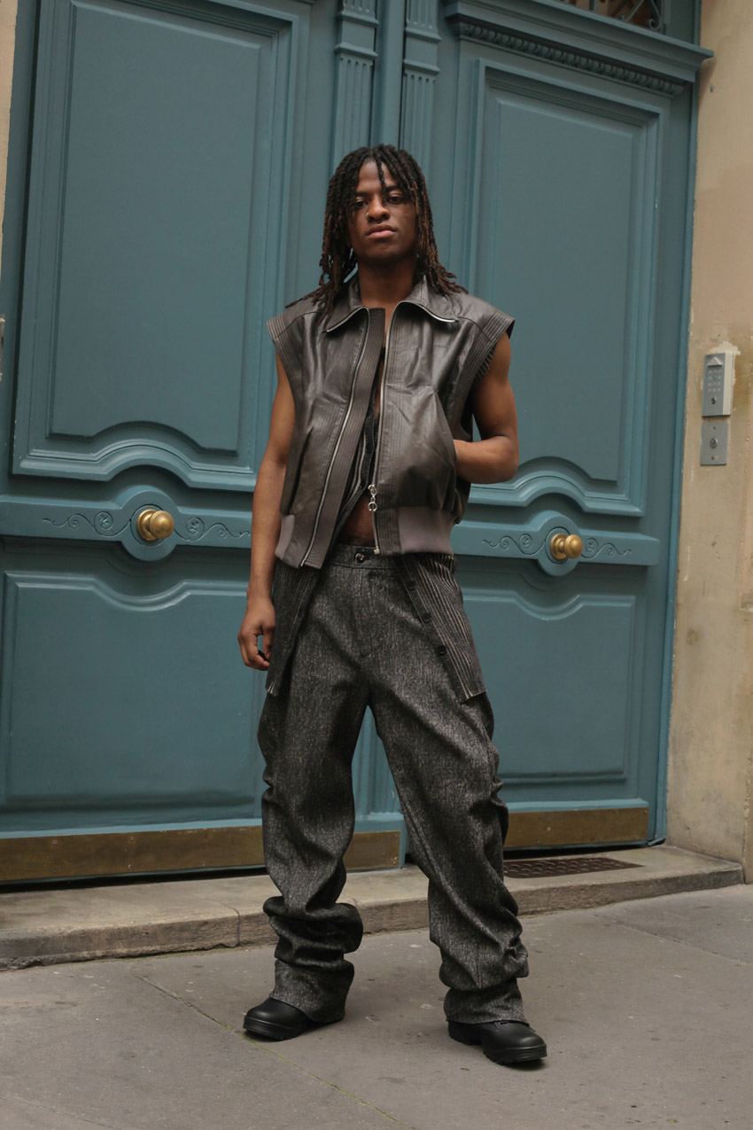 SS23 collection