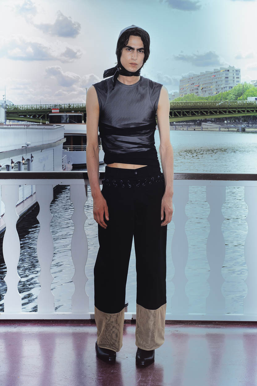 SS24 collection