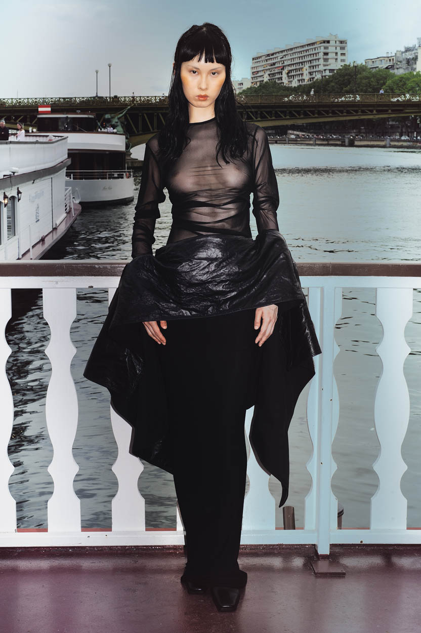 SS24 collection