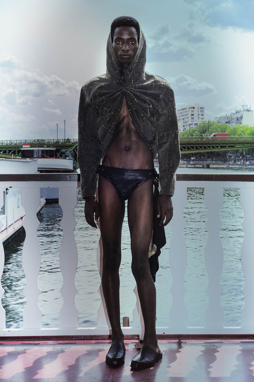 SS24 collection
