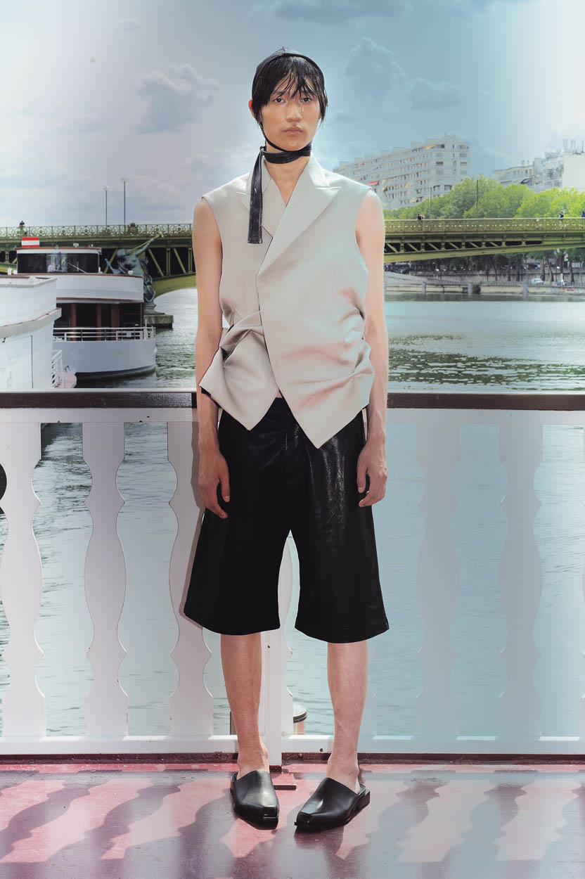 SS24 collection