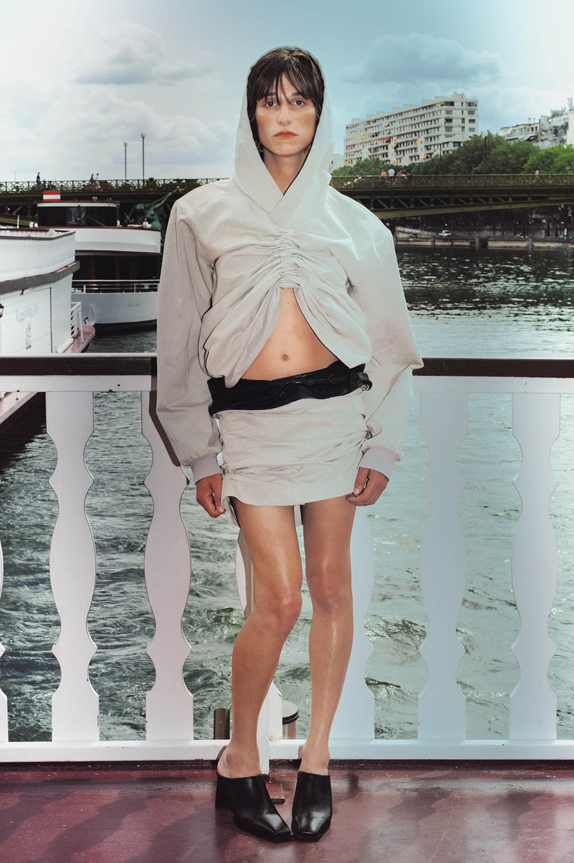 SS24 collection