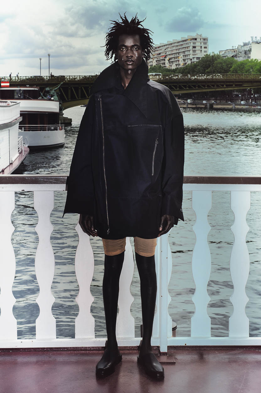 SS24 collection