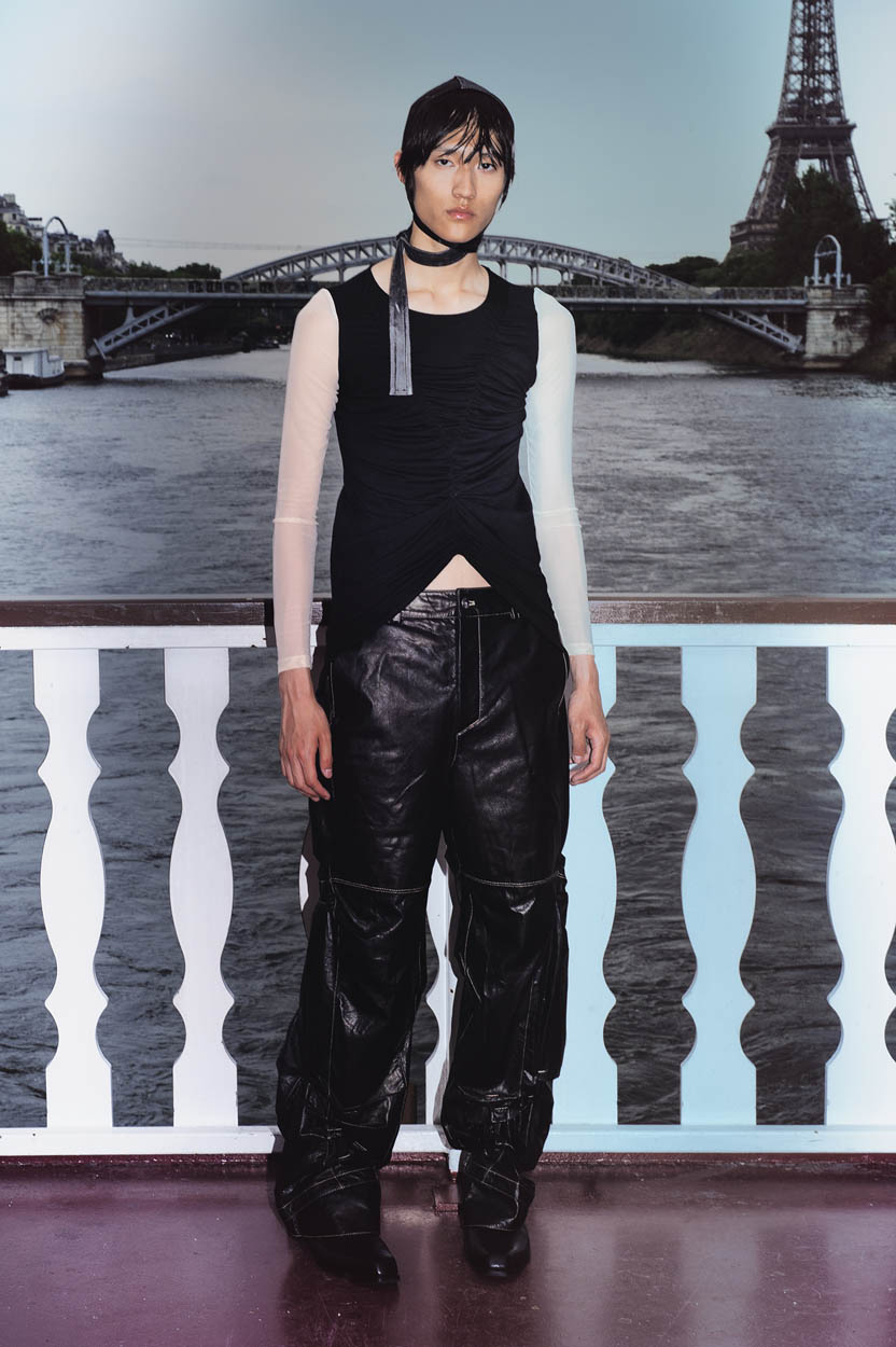 SS24 collection