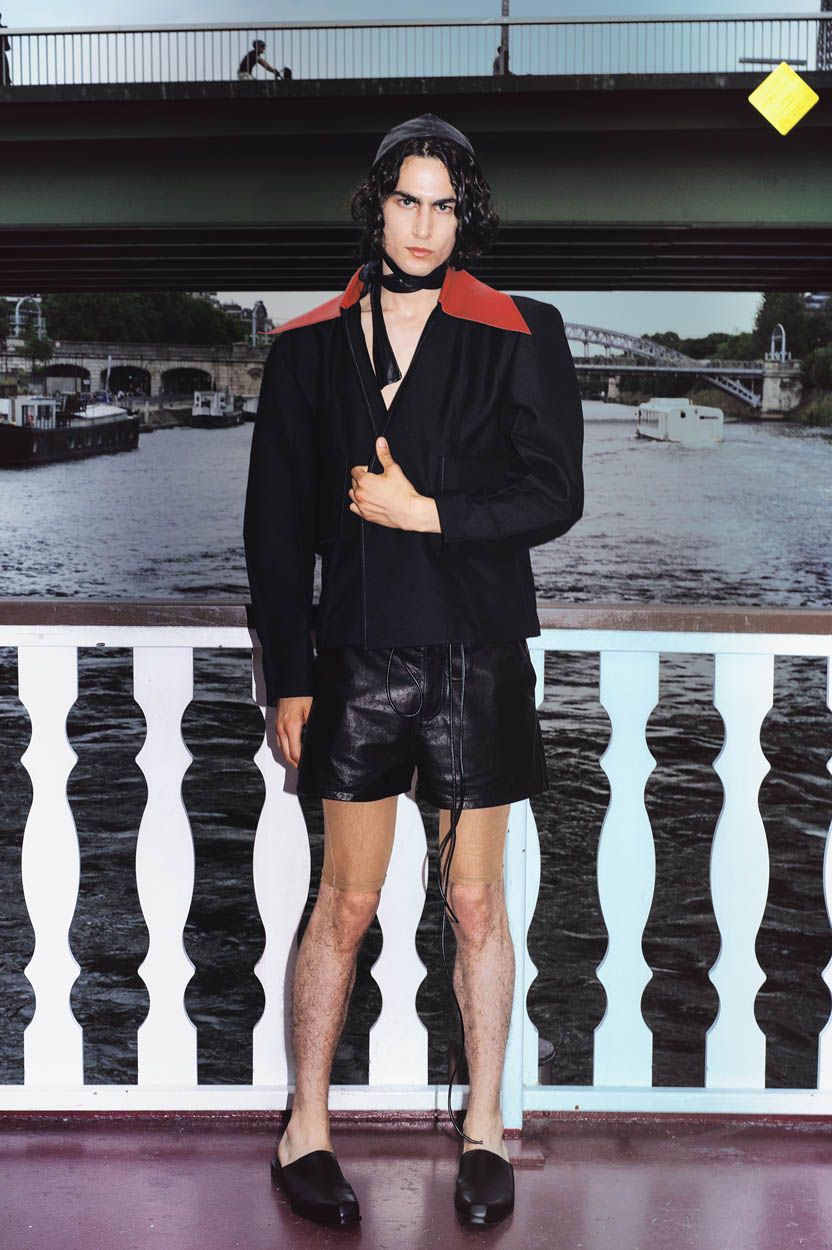 SS24 collection