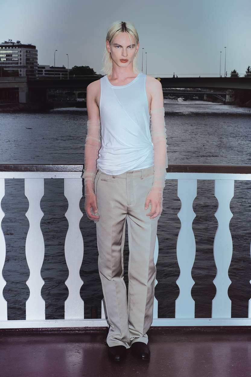 SS24 collection