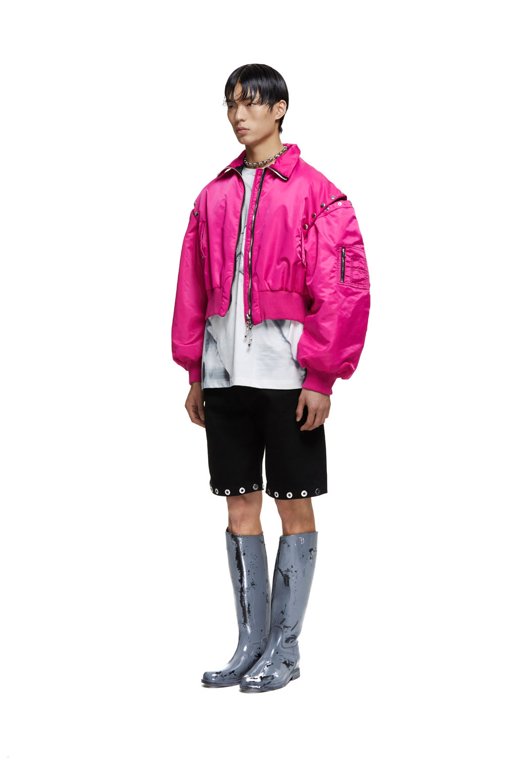 Ximon Lee eshop