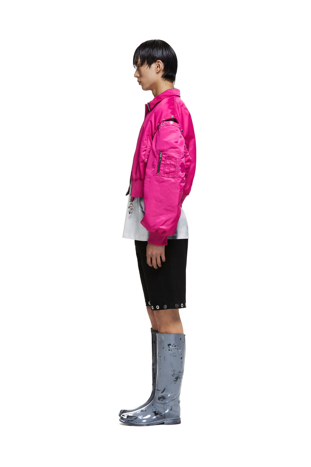 Ximon Lee eshop