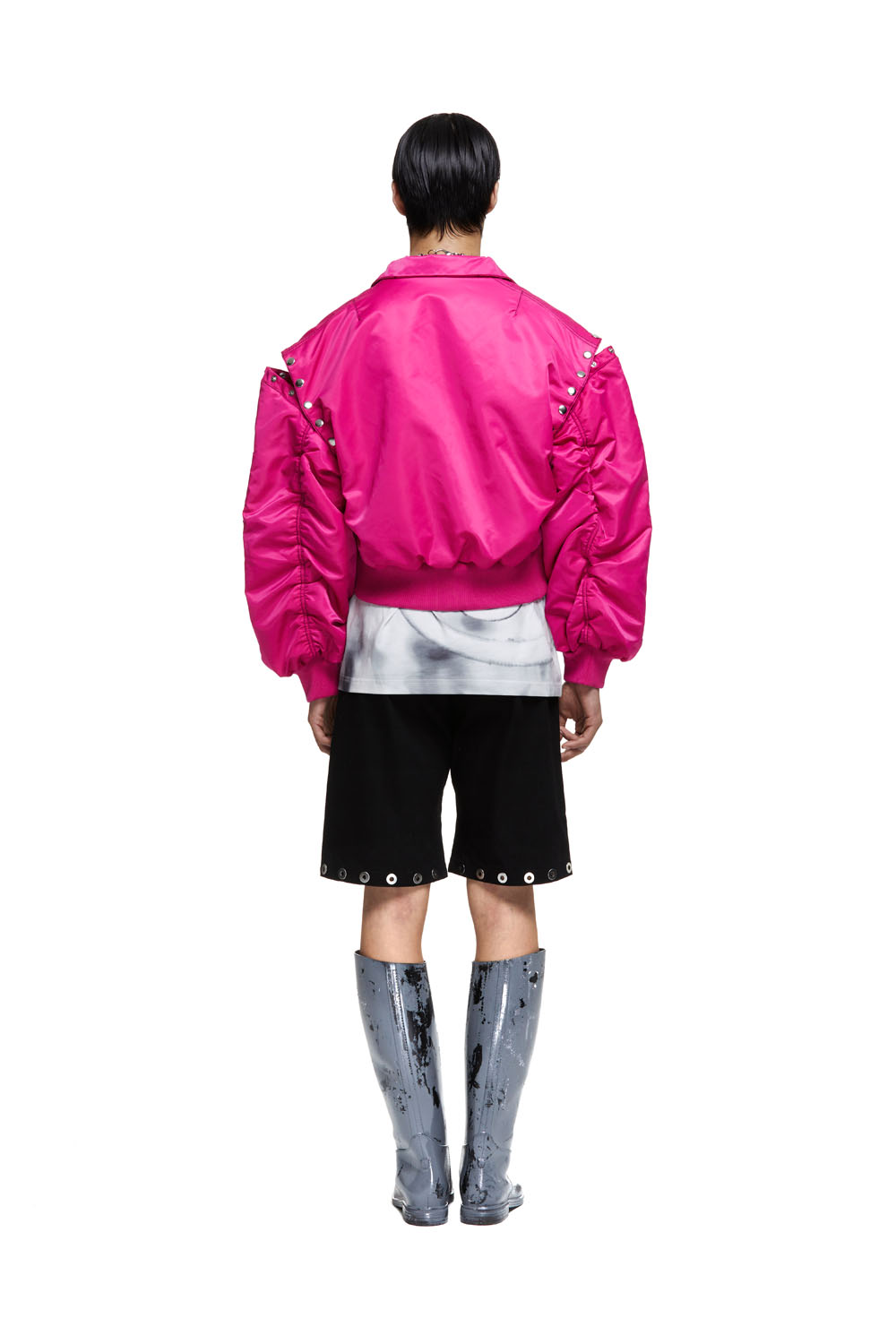 Ximon Lee eshop
