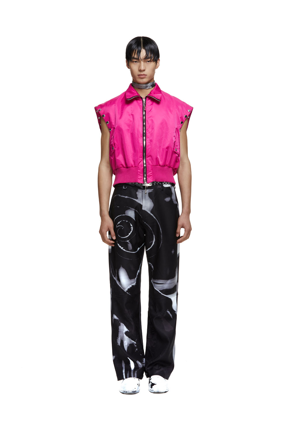 Ximon Lee eshop